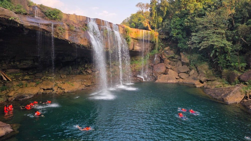 Meghalaya
