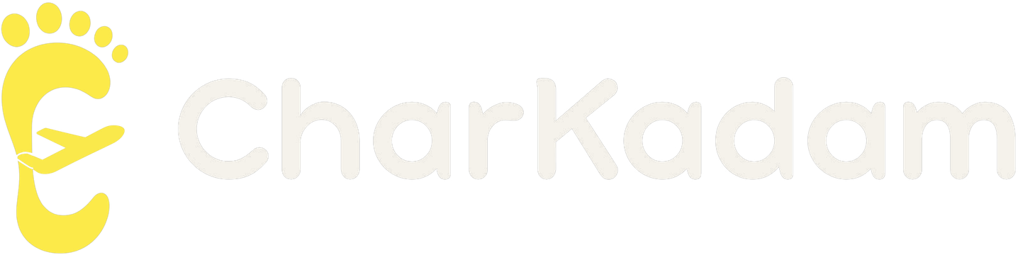 Charkadam